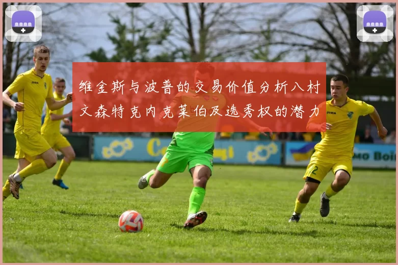 维金斯与波普的交易价值分析八村文森特克内克莱伯及选秀权的潜力探讨